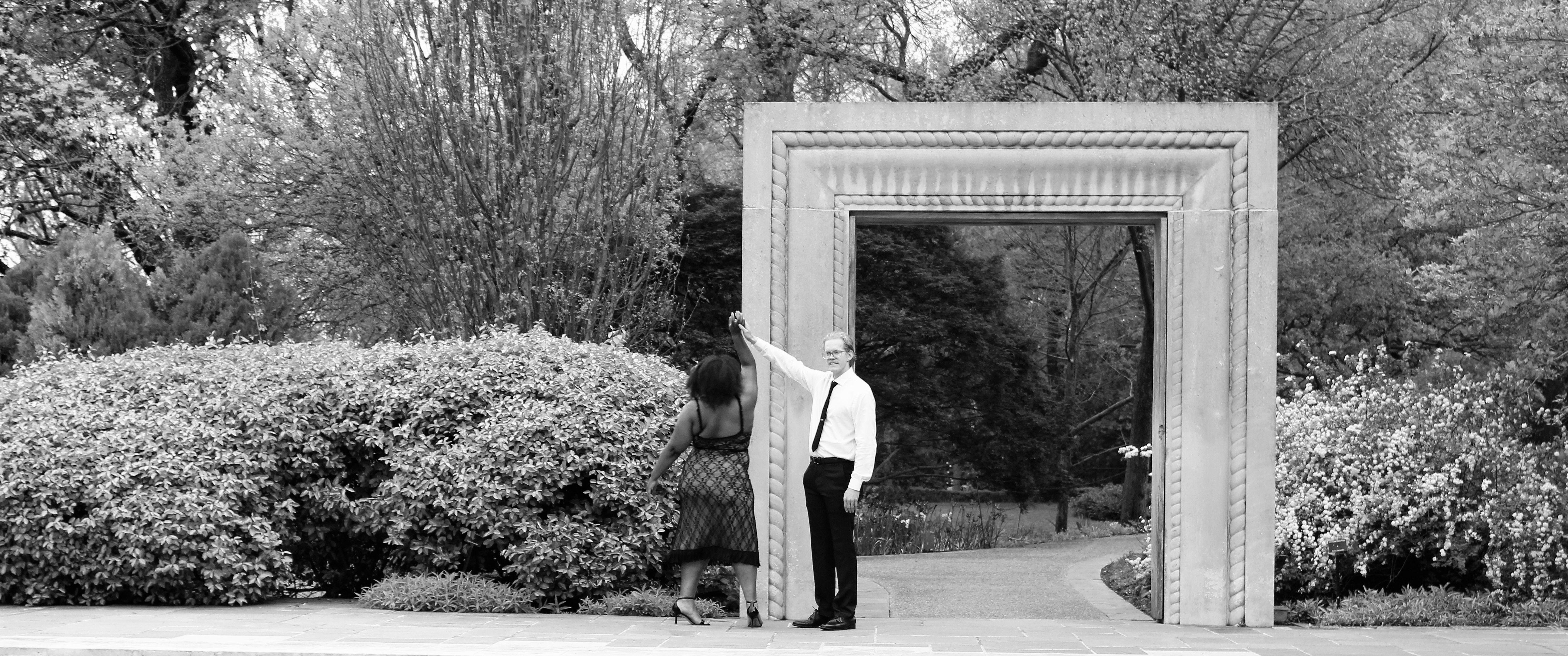 The Wedding Website of Melanie Symone Bohannon and Charles Edward White
