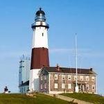 Montauk Point Lighthouse Museum