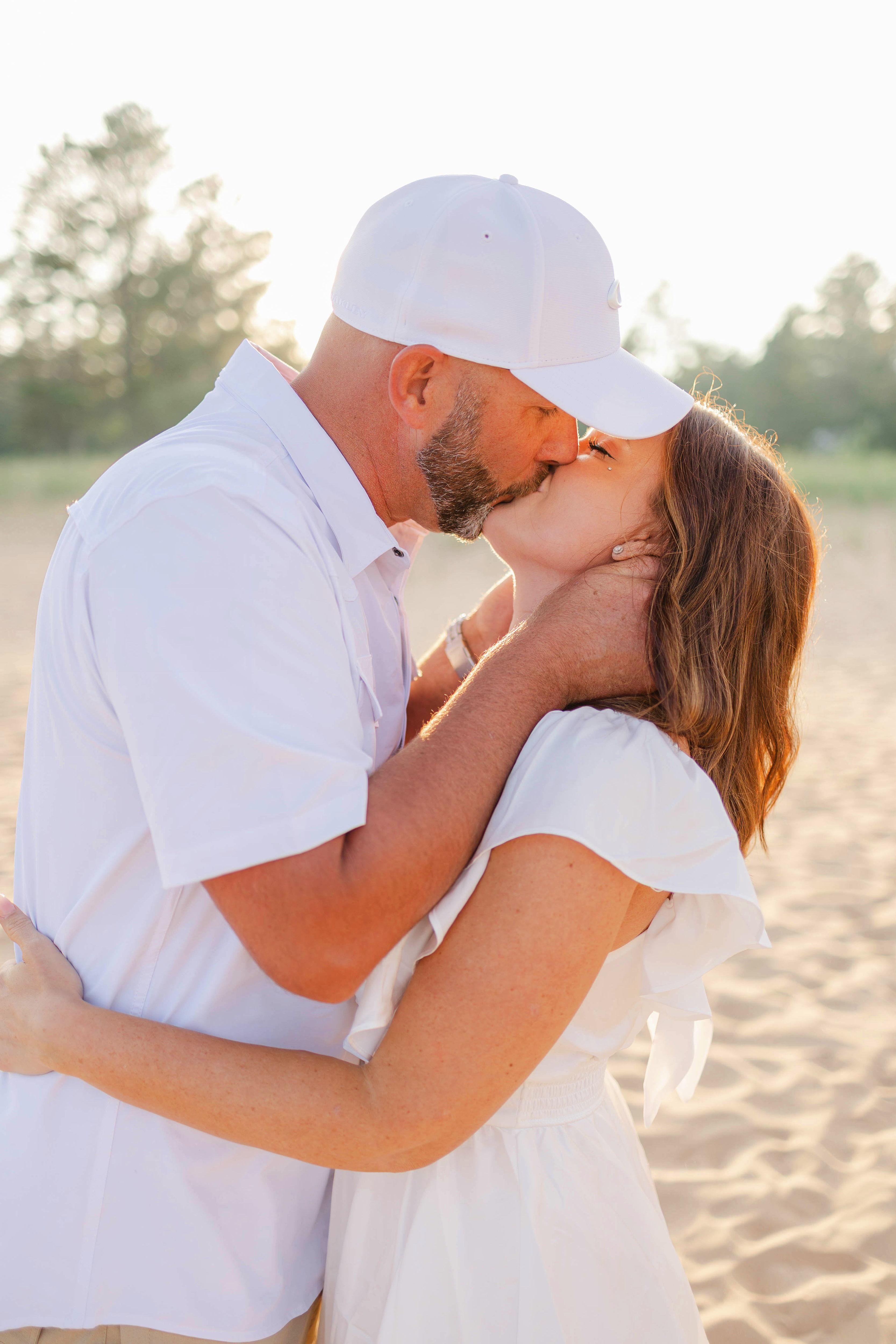 The Wedding Website of Ashley Elizabeth and Michael Fountain