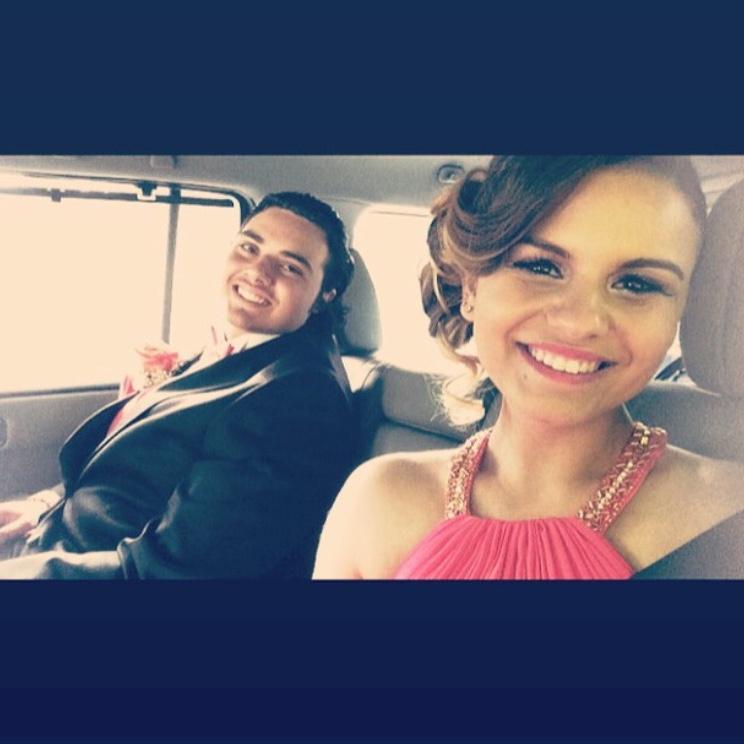 Senior Prom