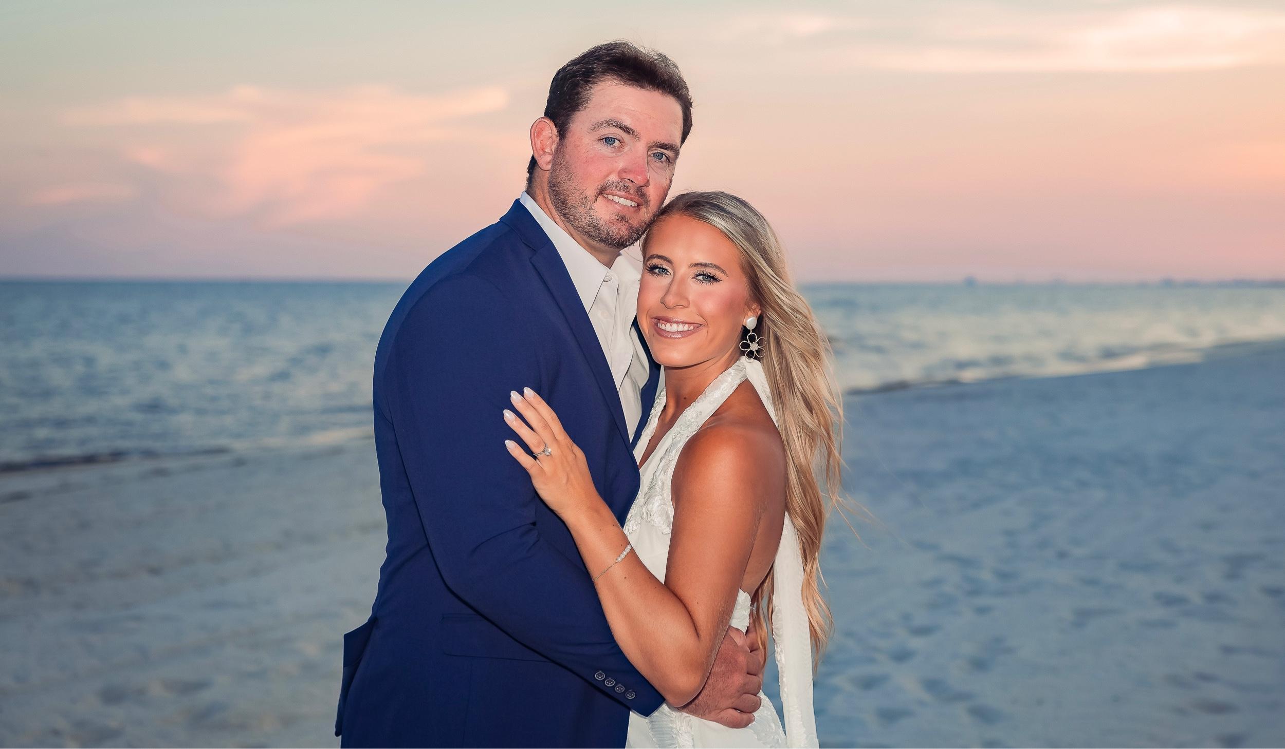 The Wedding Website of Tori Loper and Matthew Inlow