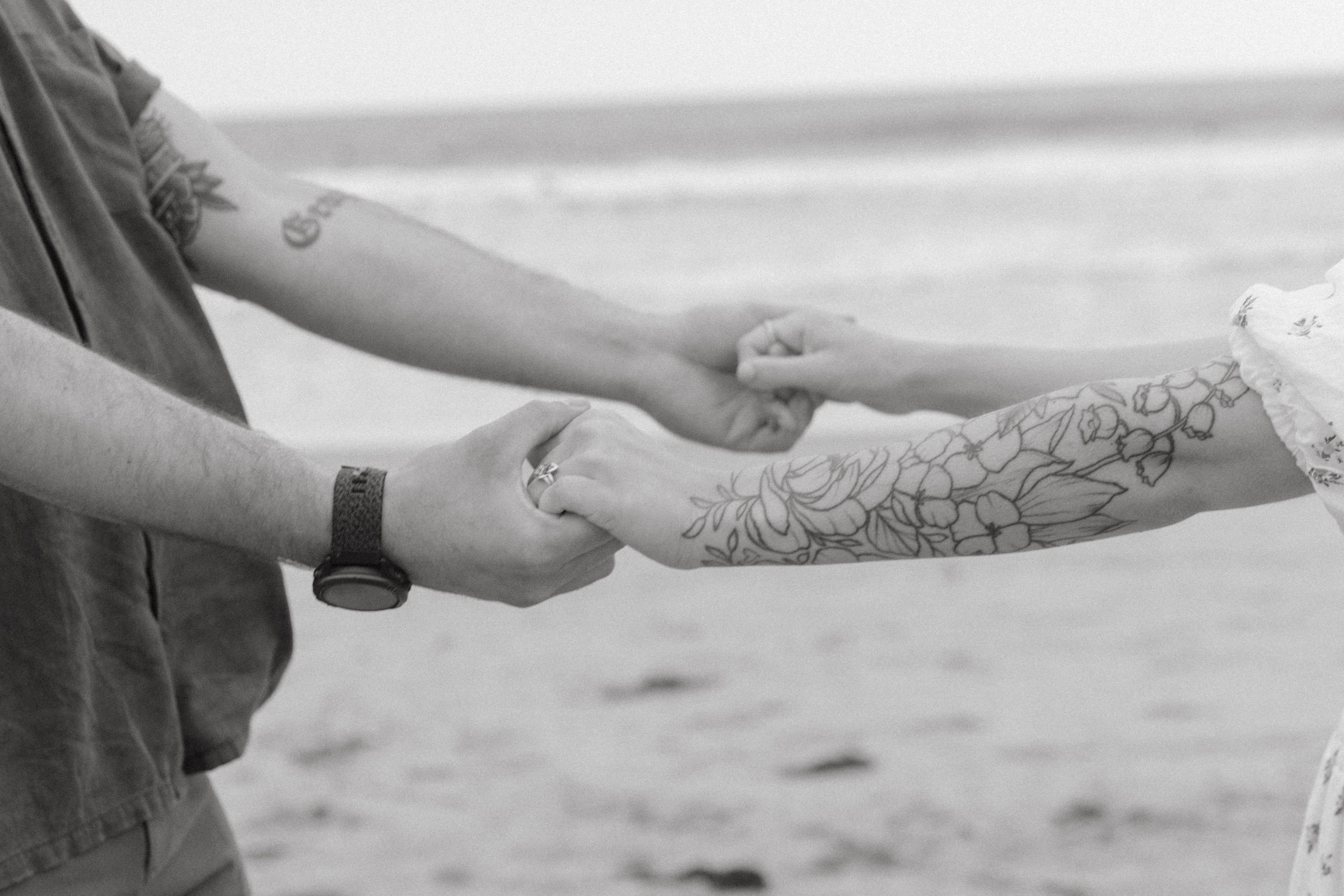 The Wedding Website of Alexis Blake and Colby Christensen