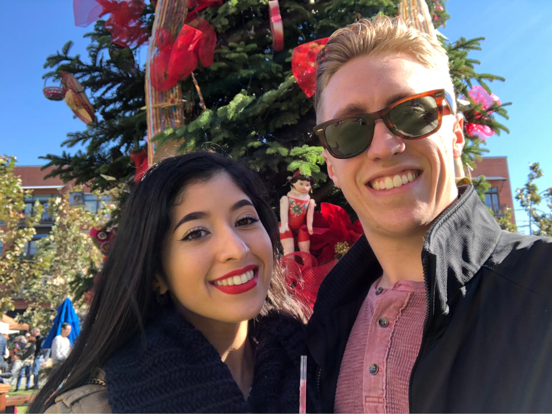 Merry Christmas !