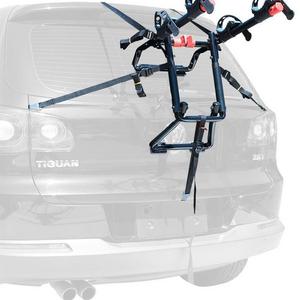 S-102 - Allen Sports Premier 2-Bike Trunk Rack