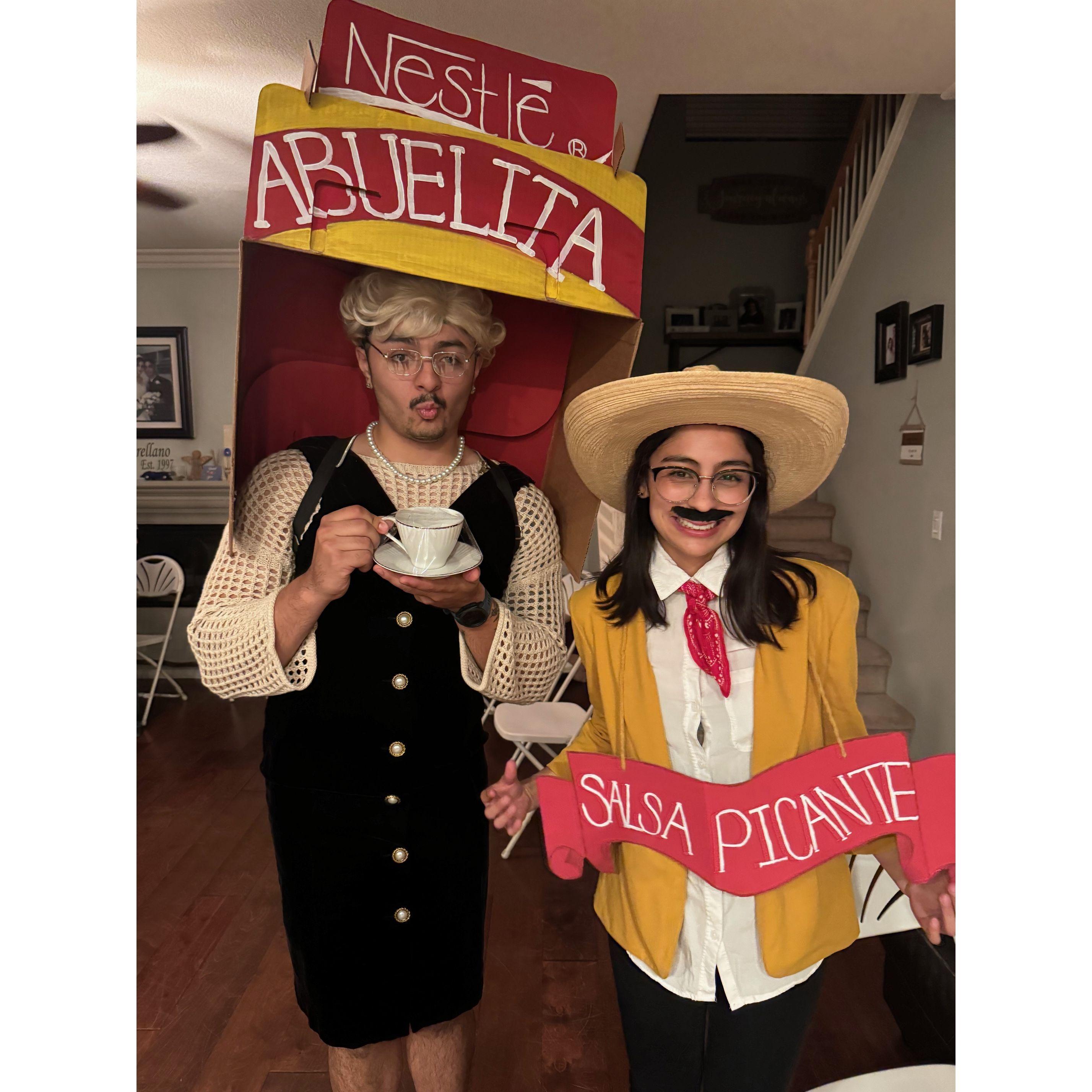 Halloween Costumes 2024