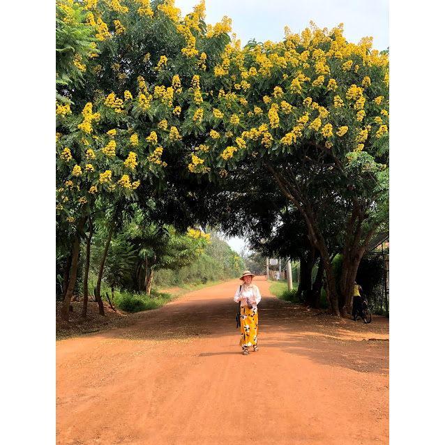Gashora, Rwanda 2020.
