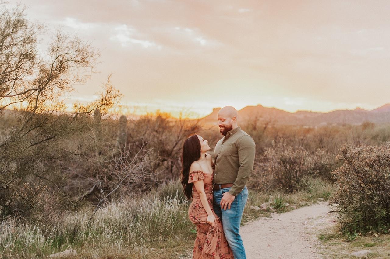 The Wedding Website of Alex Proctor and Grant Moss