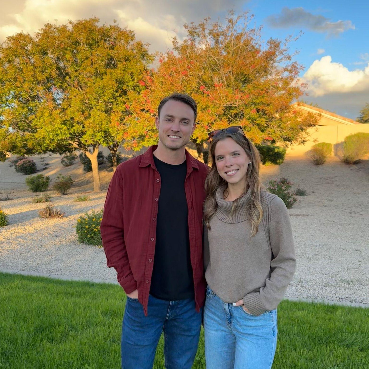 Thanksgiving