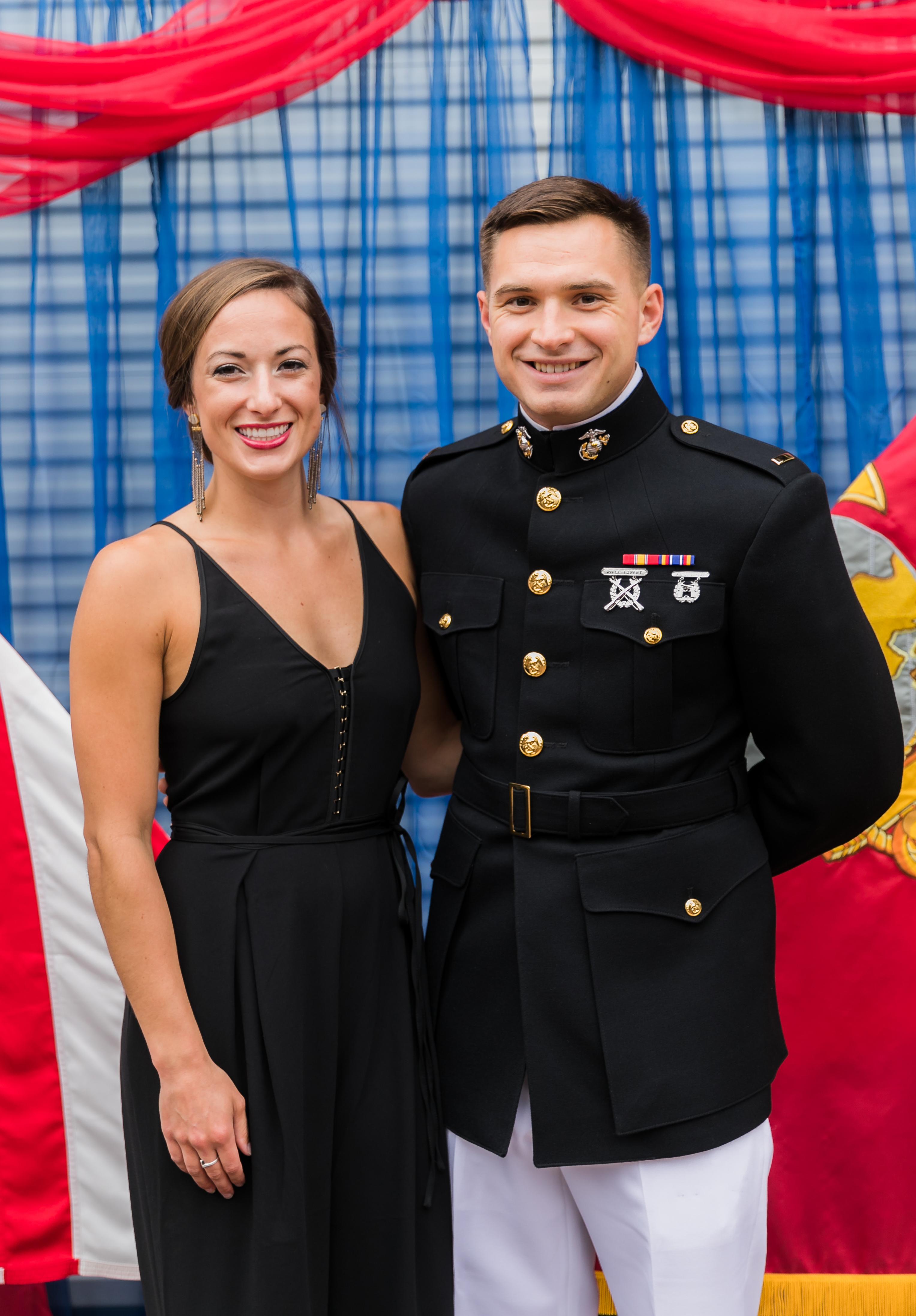 The Wedding Website of Jocelyn Kellinger and Eric Dolan