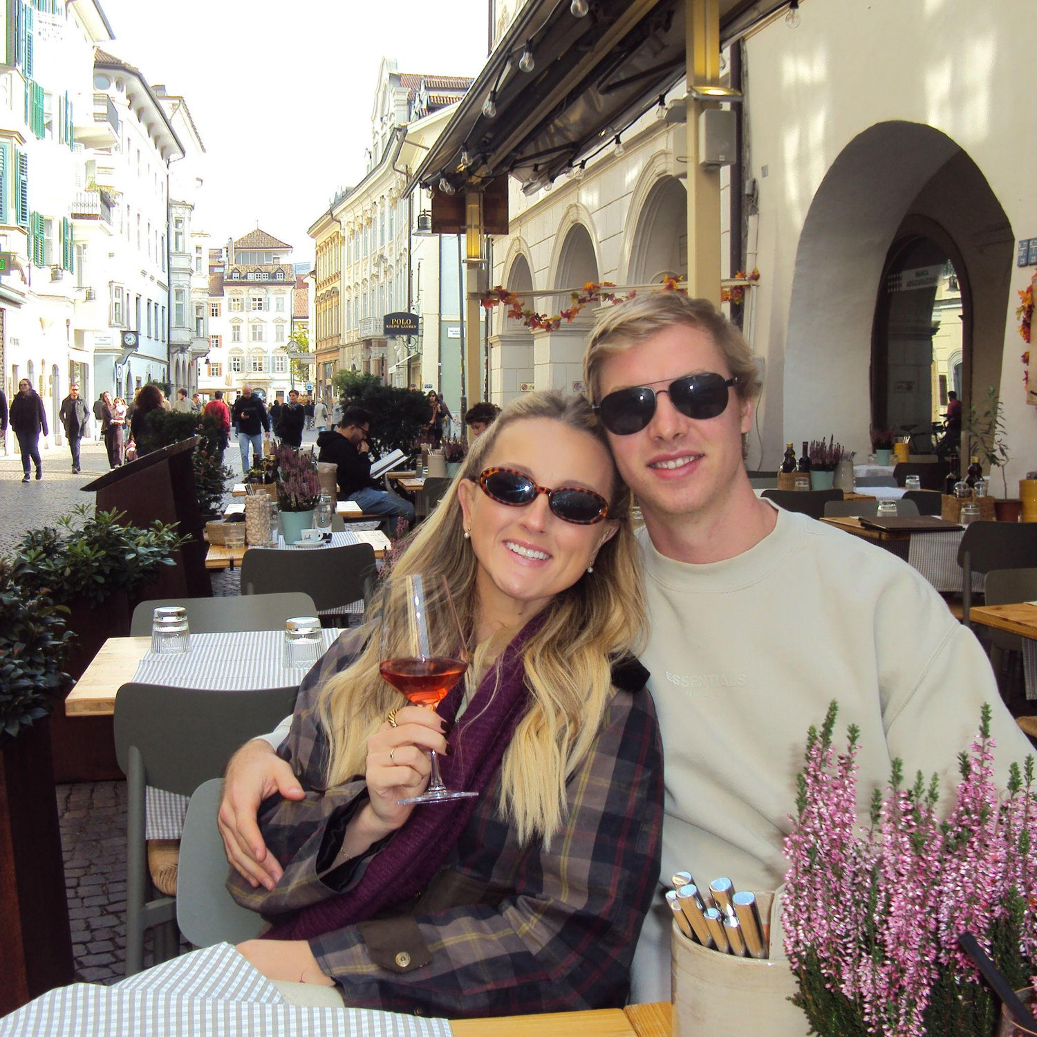 Bolzano, Italy