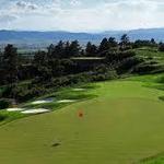 Sanctuary Golf Course