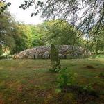 Clava Cairns