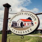 Thompson's Station
