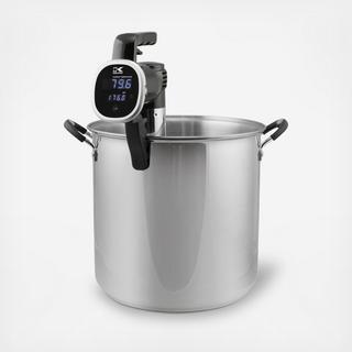 Sous Vide Immersion Cooker