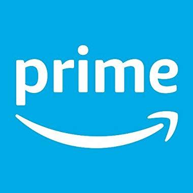 Amazon Prime (One Year Membership)