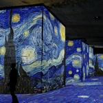 Carrières des Lumières