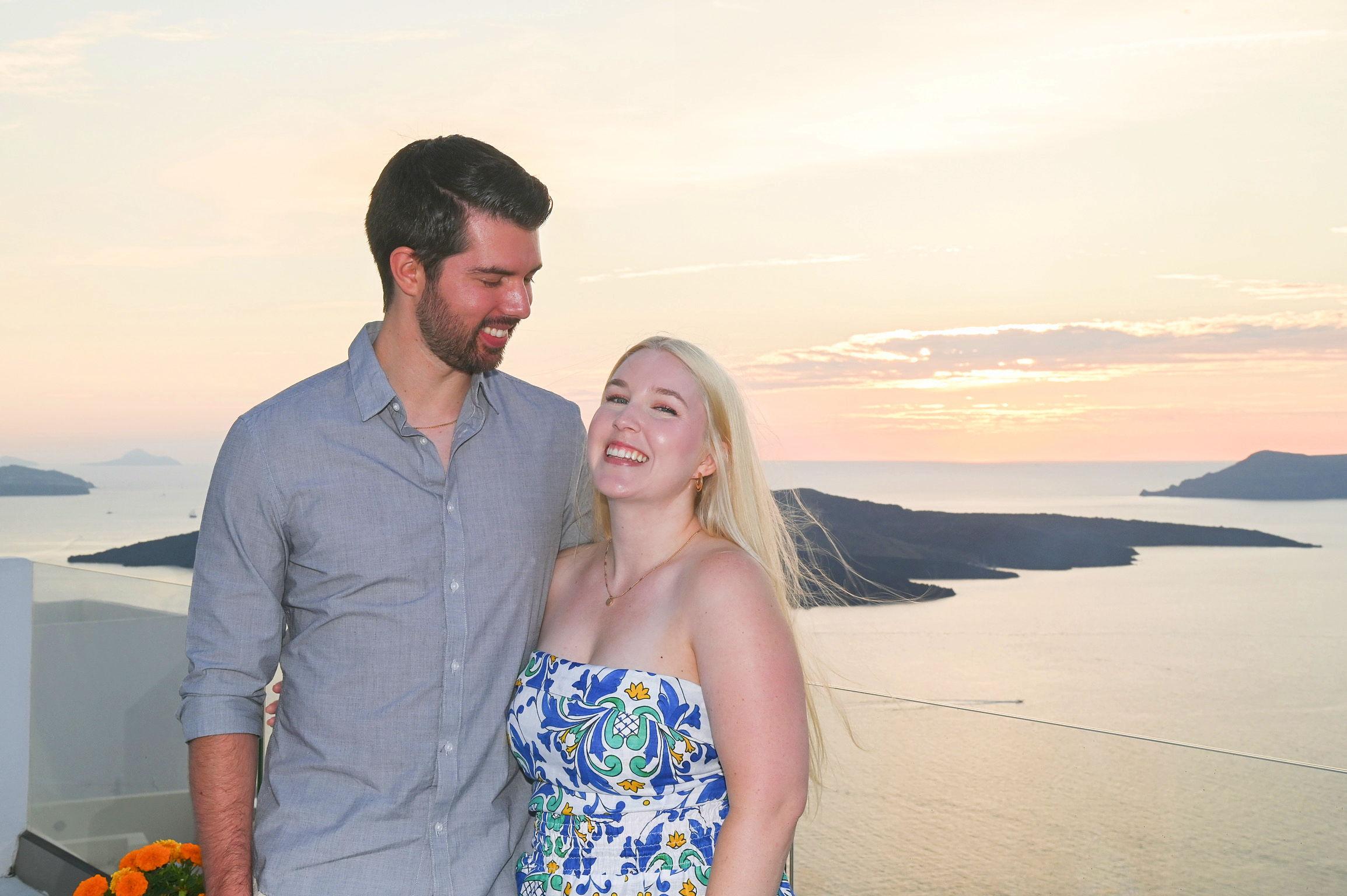 The Wedding Website of Nicole Gessl and Justin Laveroni