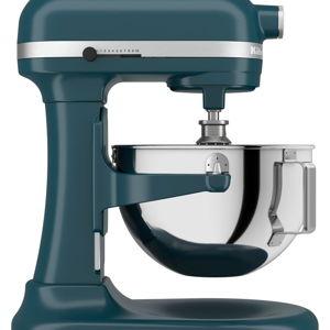 KitchenAid® 5.5 Quart Bowl-Lift Stand Mixer - Agave | KitchenAid US