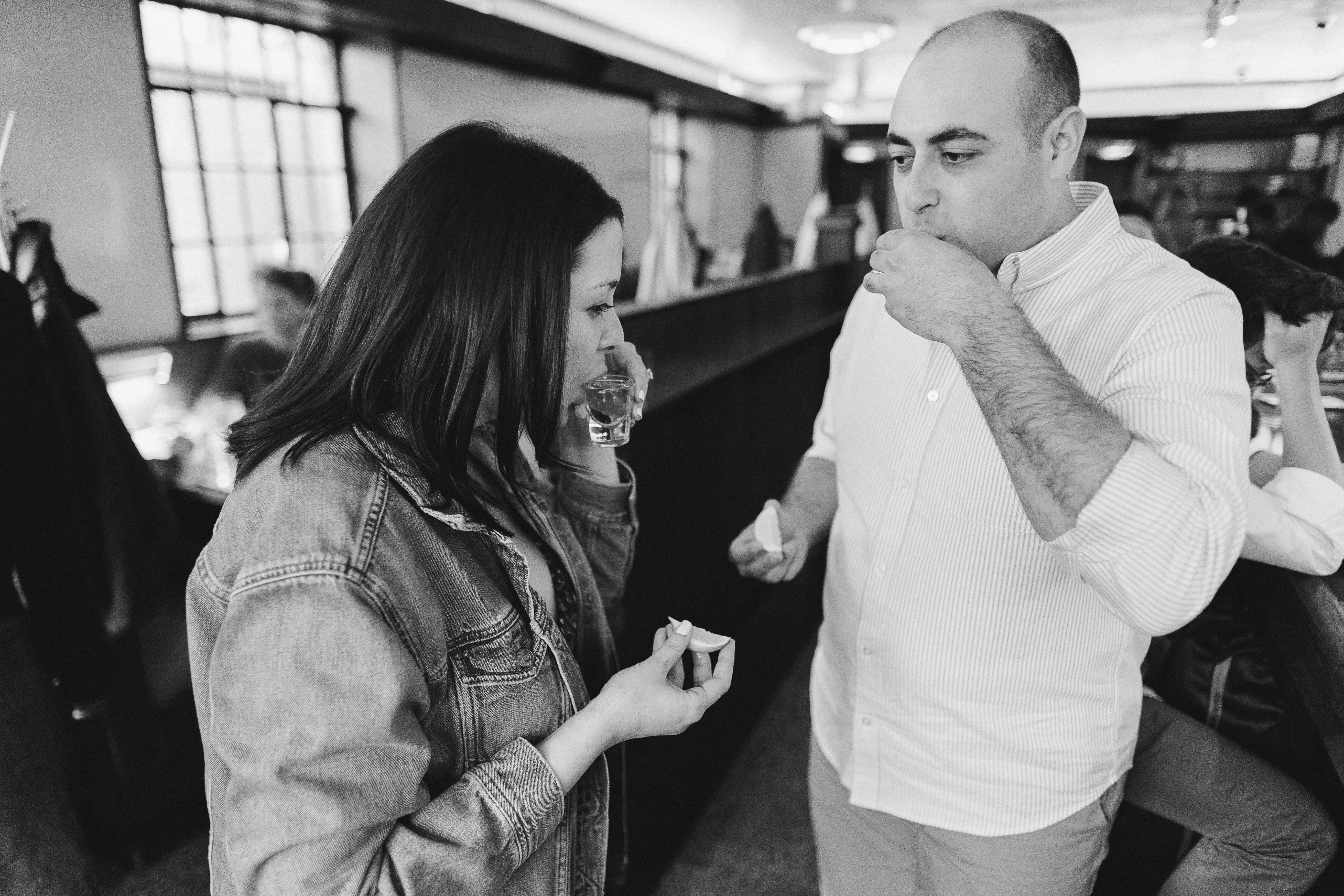 The Wedding Website of Sara Greenberg and Robby Koch