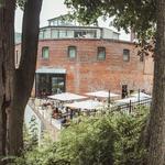 The Roundhouse