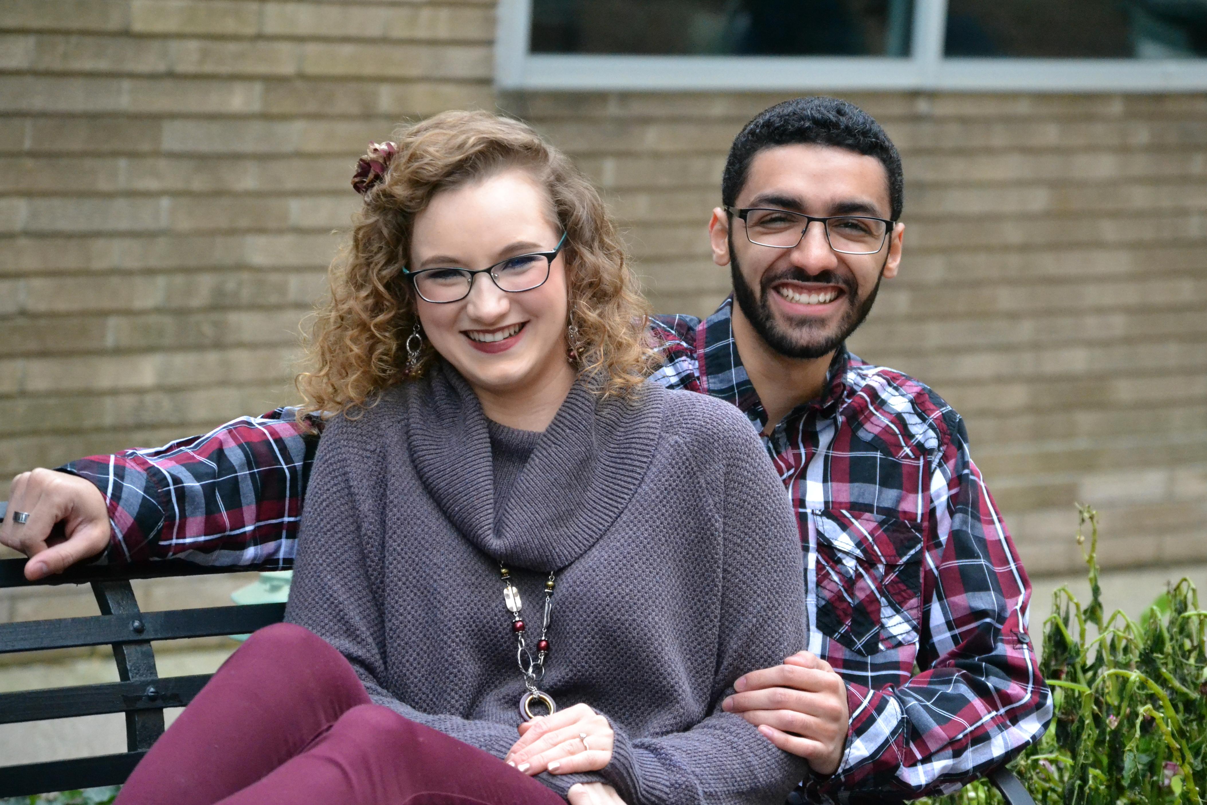 The Wedding Website of Alyssa Huff and Christian Torres