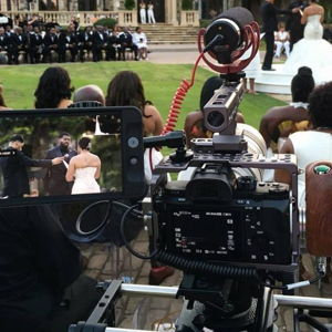 Our Wedding Videographer