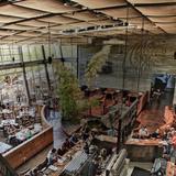 Stone Brewing World Bistro & Gardens - Escondido