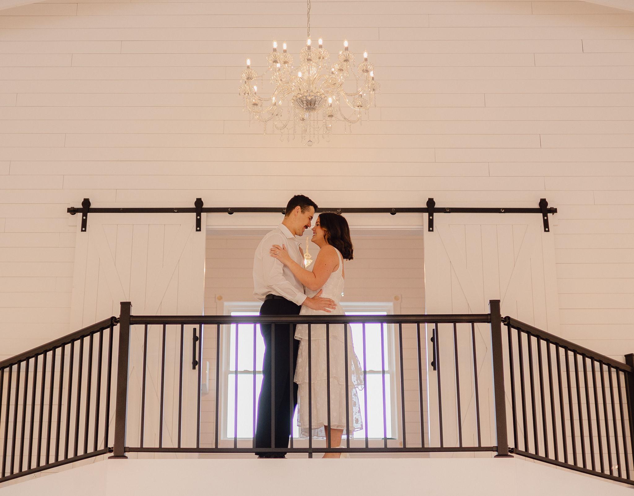 The Wedding Website of Amber Smith and Paul McElearney Jr.