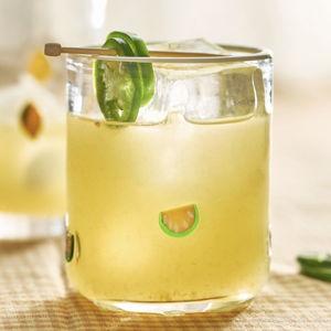 Icon Juice Glass