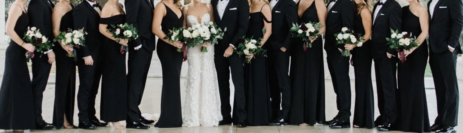 The Wedding Website of Shannon Breslin and Mario Diaz