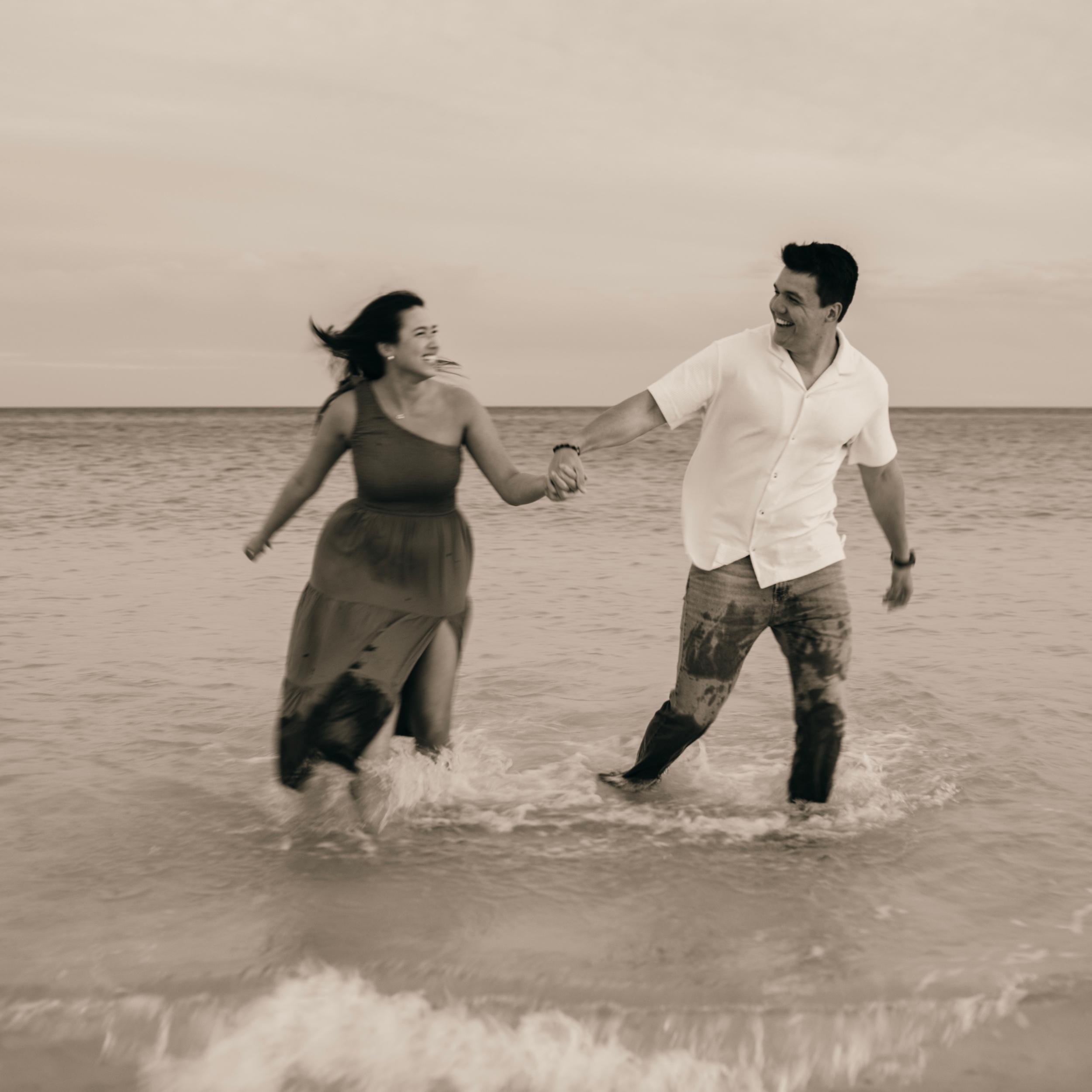 Our Newlywed Fund