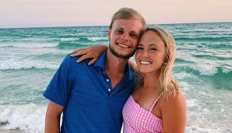 The Wedding Website of Kaitlyn Bigner and Braydon Ihle