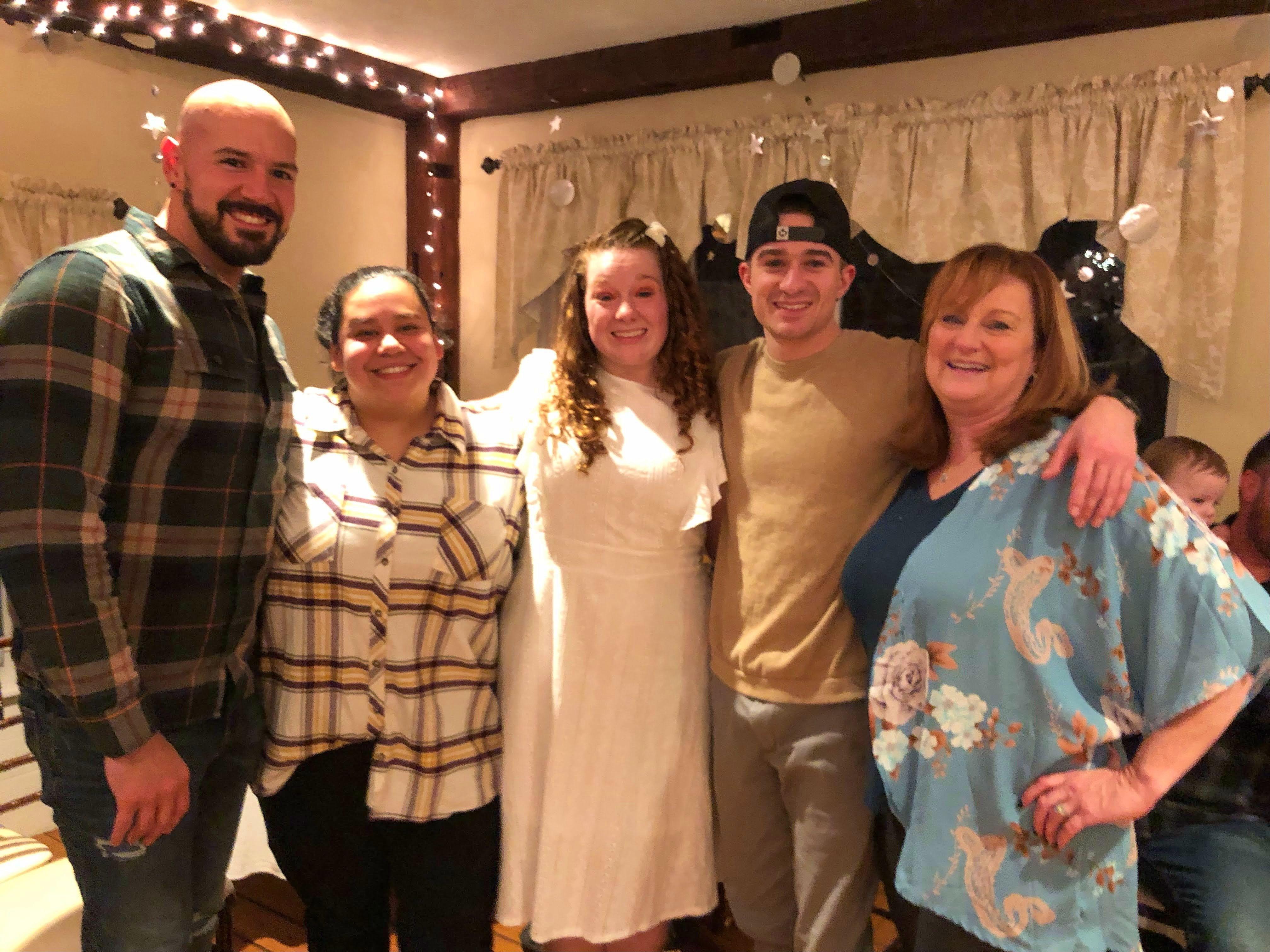 The Wedding Website of Kellee Wehner and Jennifer Portillo