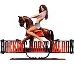 Rocking Horse Saloon/Russian Lady