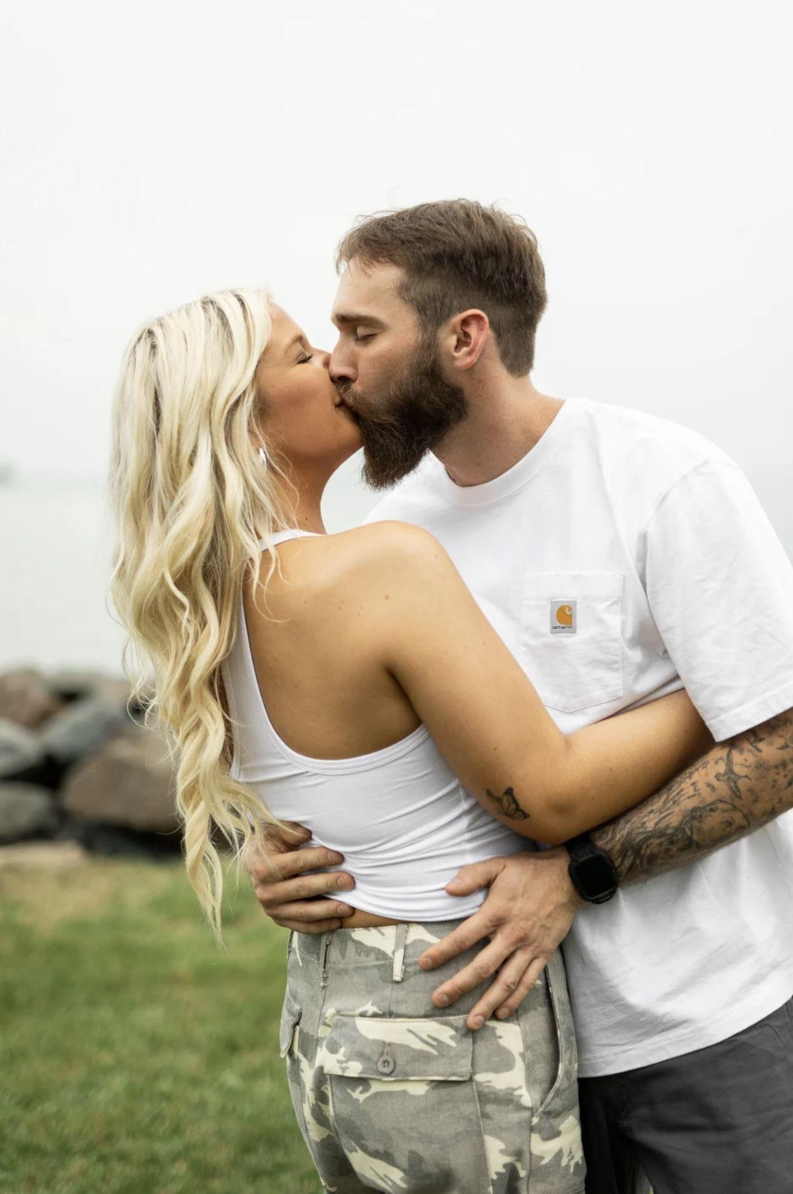 The Wedding Website of Sara Scheuerman and John Dubots