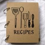 Couple's First Recipe Book