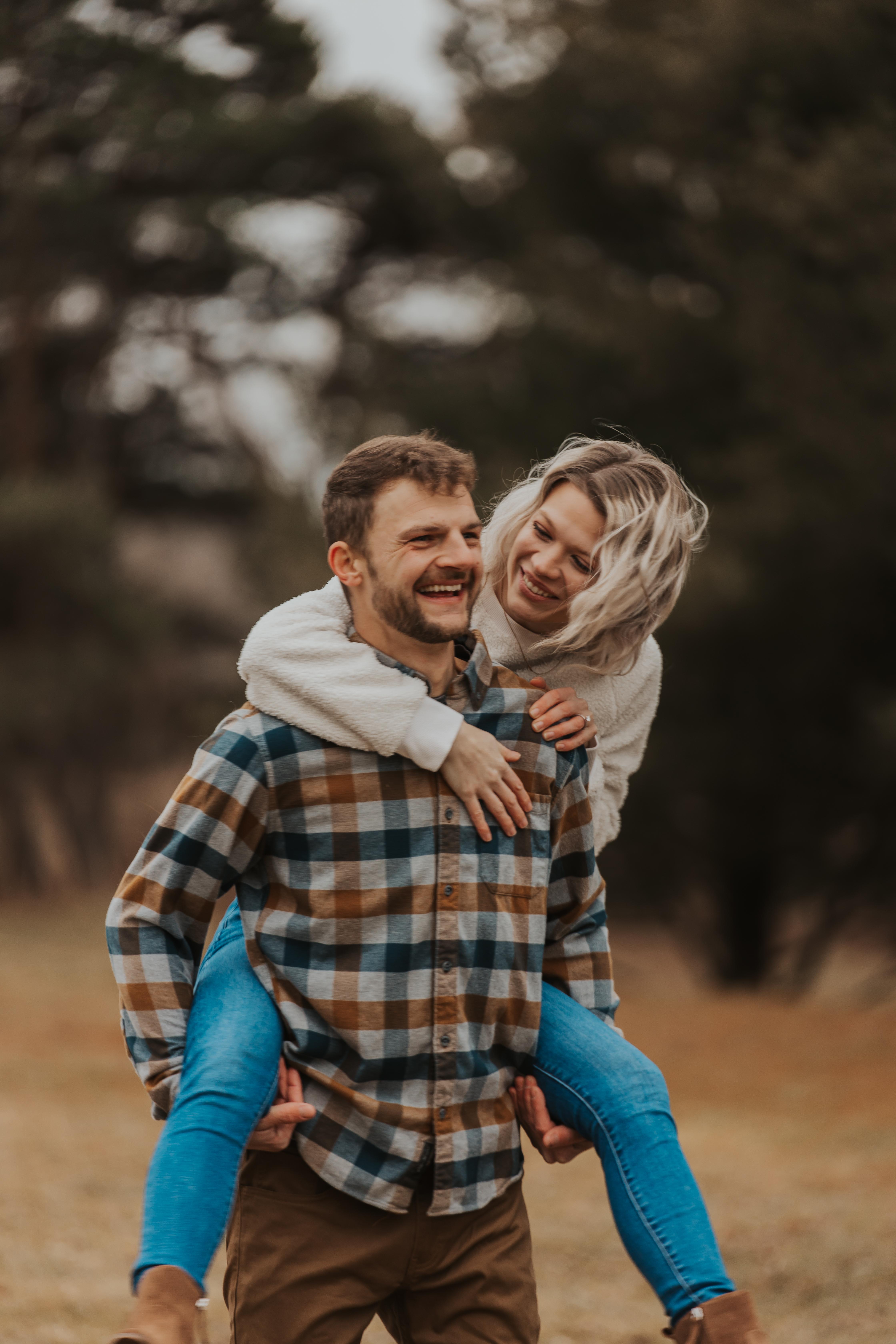 The Wedding Website of Katie Niemerski and Curtis Andersen