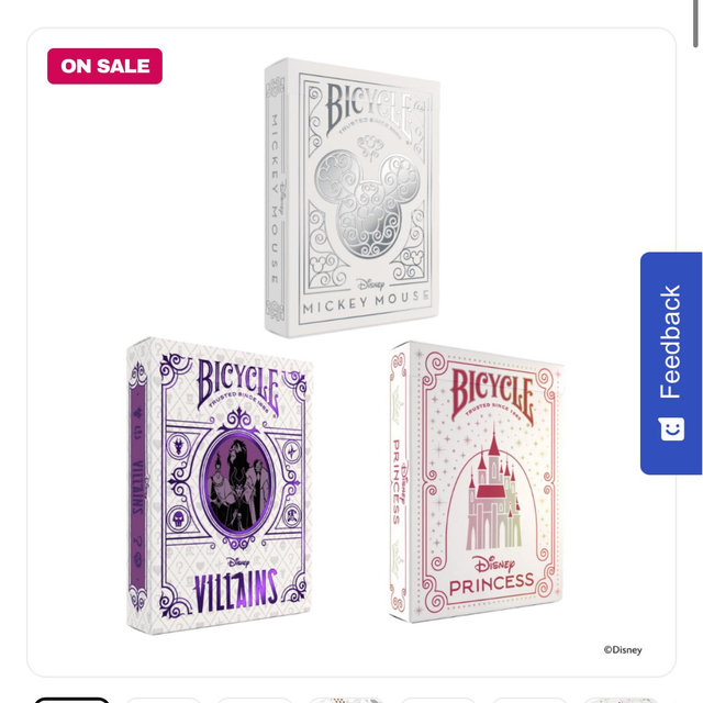 Disney Special Edition Collection
