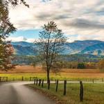 Cades Cove