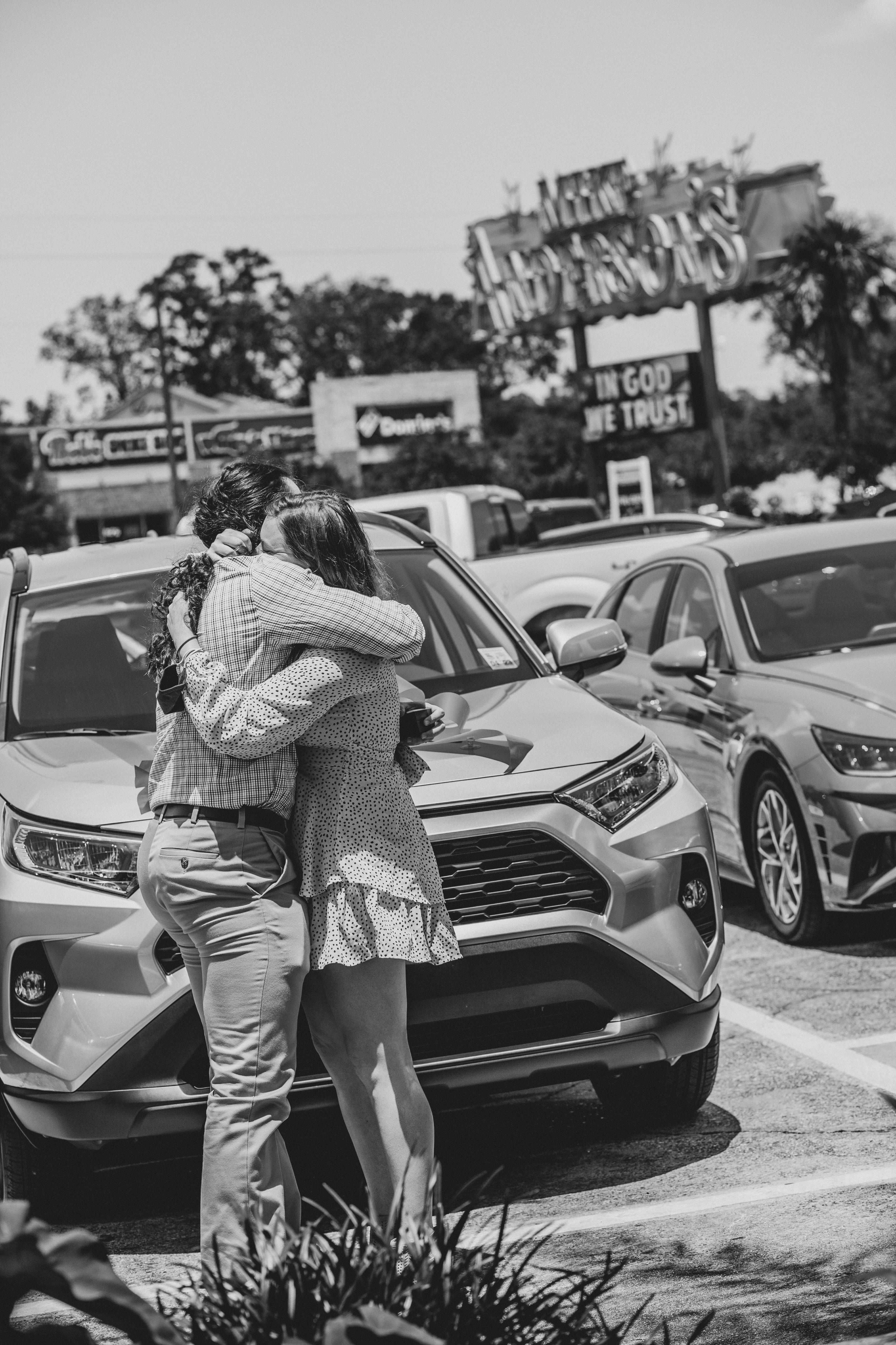 The Wedding Website of Kaitlyn Gustinger and Cameron Hall