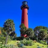Jupiter Inlet Lighthouse & Museum