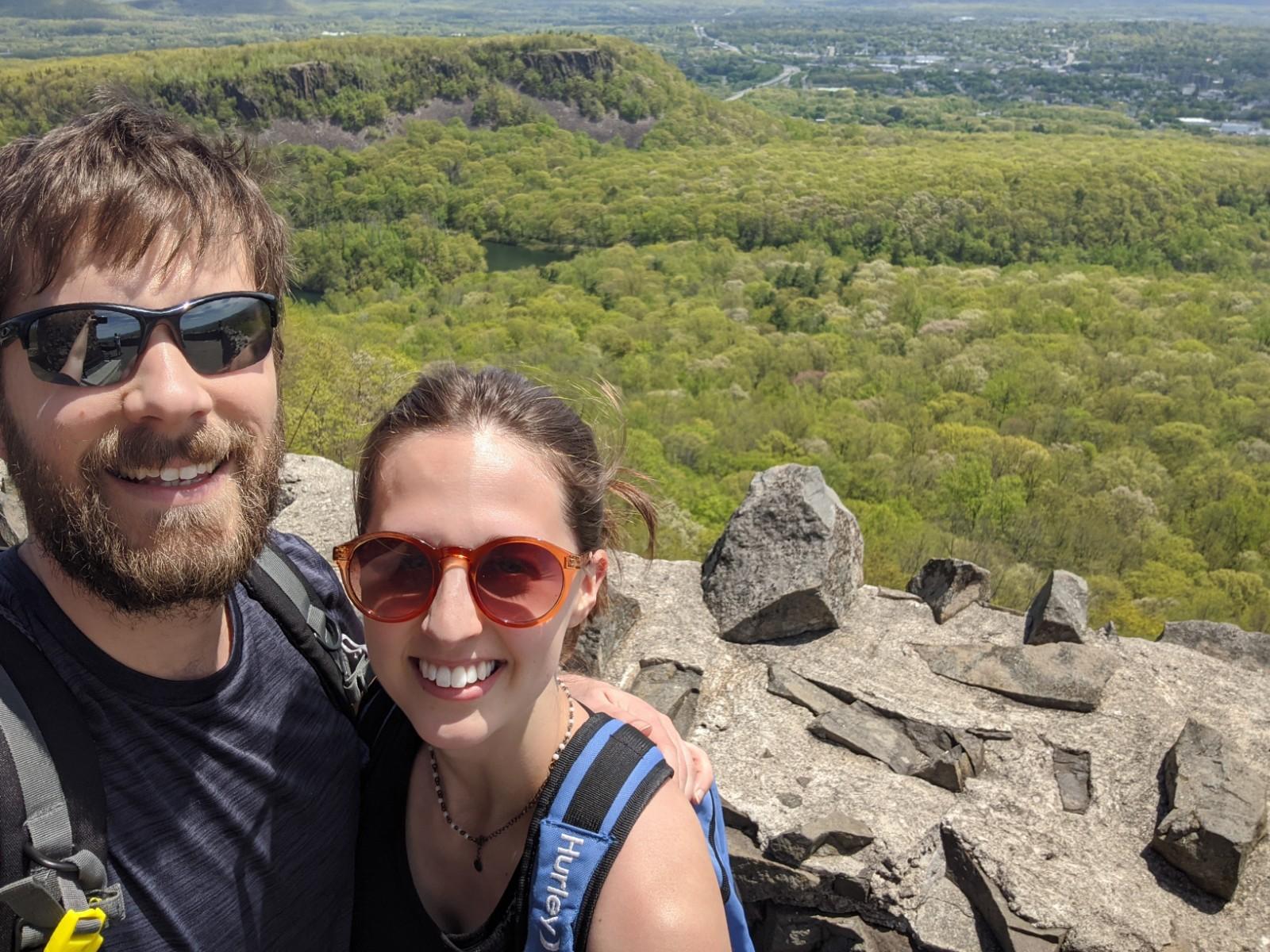 The Wedding Website of Kendra Brisco and Matt Heckel