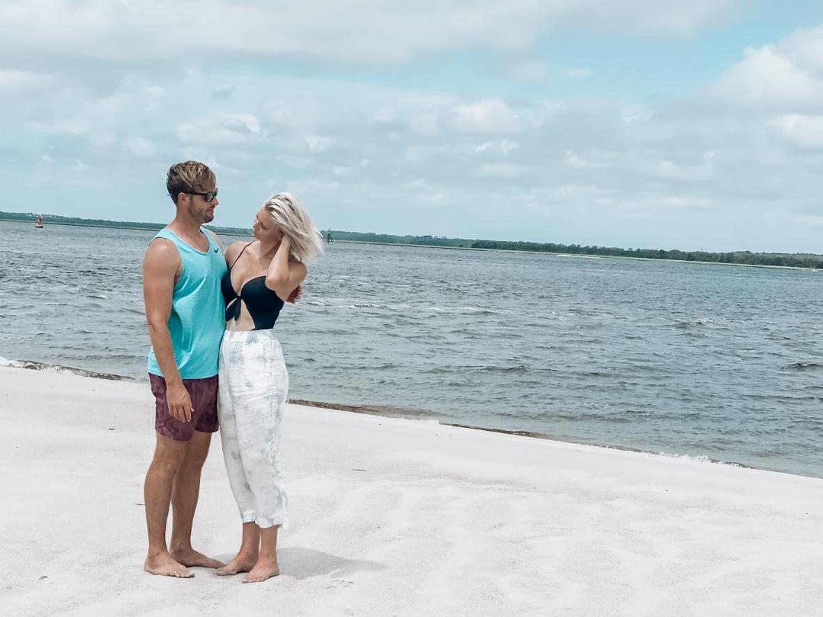 The Wedding Website of Emily Schollaert and Steffen Schollaert
