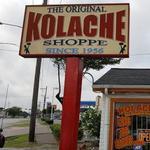 The Original Kolache Shoppe