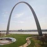 The Gateway Arch