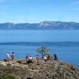 Eagle Rock Trailhead