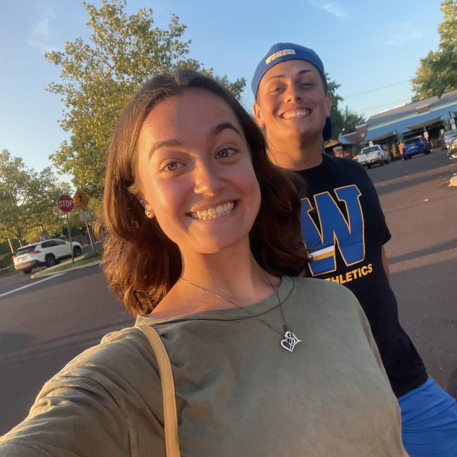 8.20.2022 - Date Night