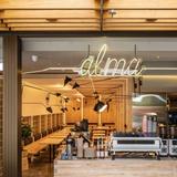 Alma