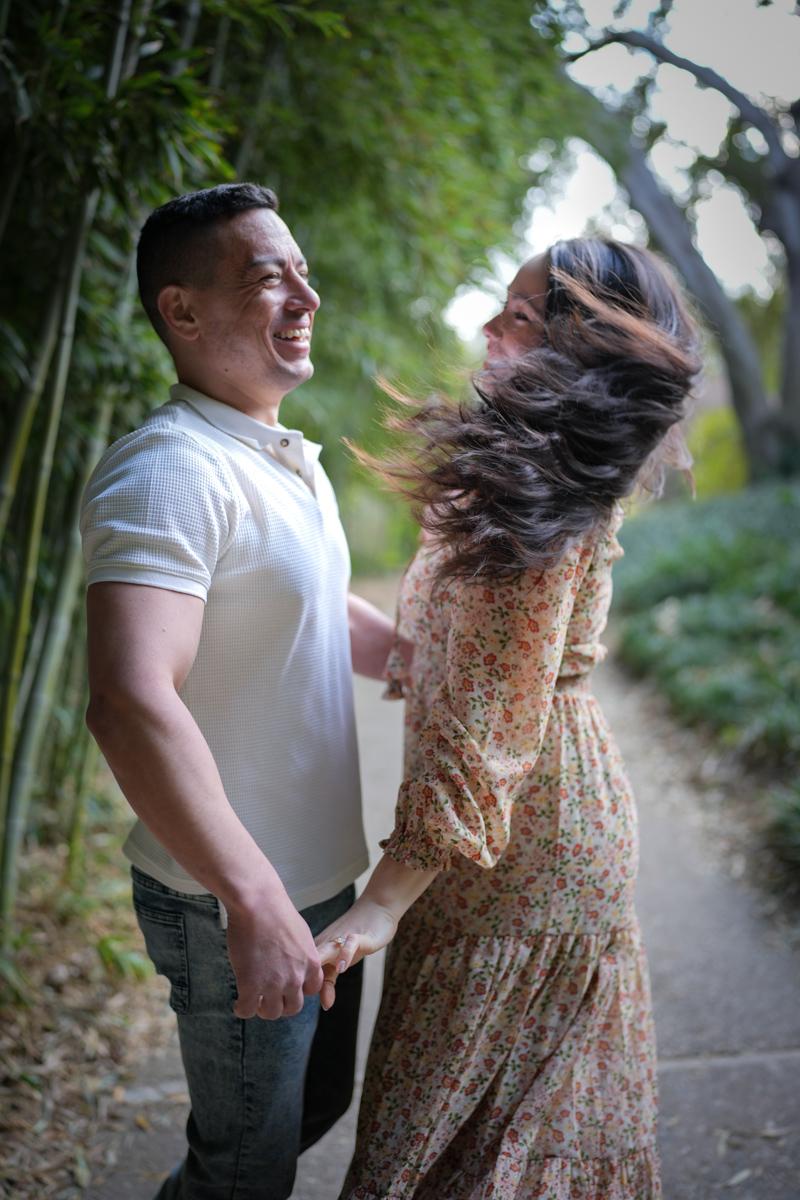 The Wedding Website of Monika Chan and Carlos Nader