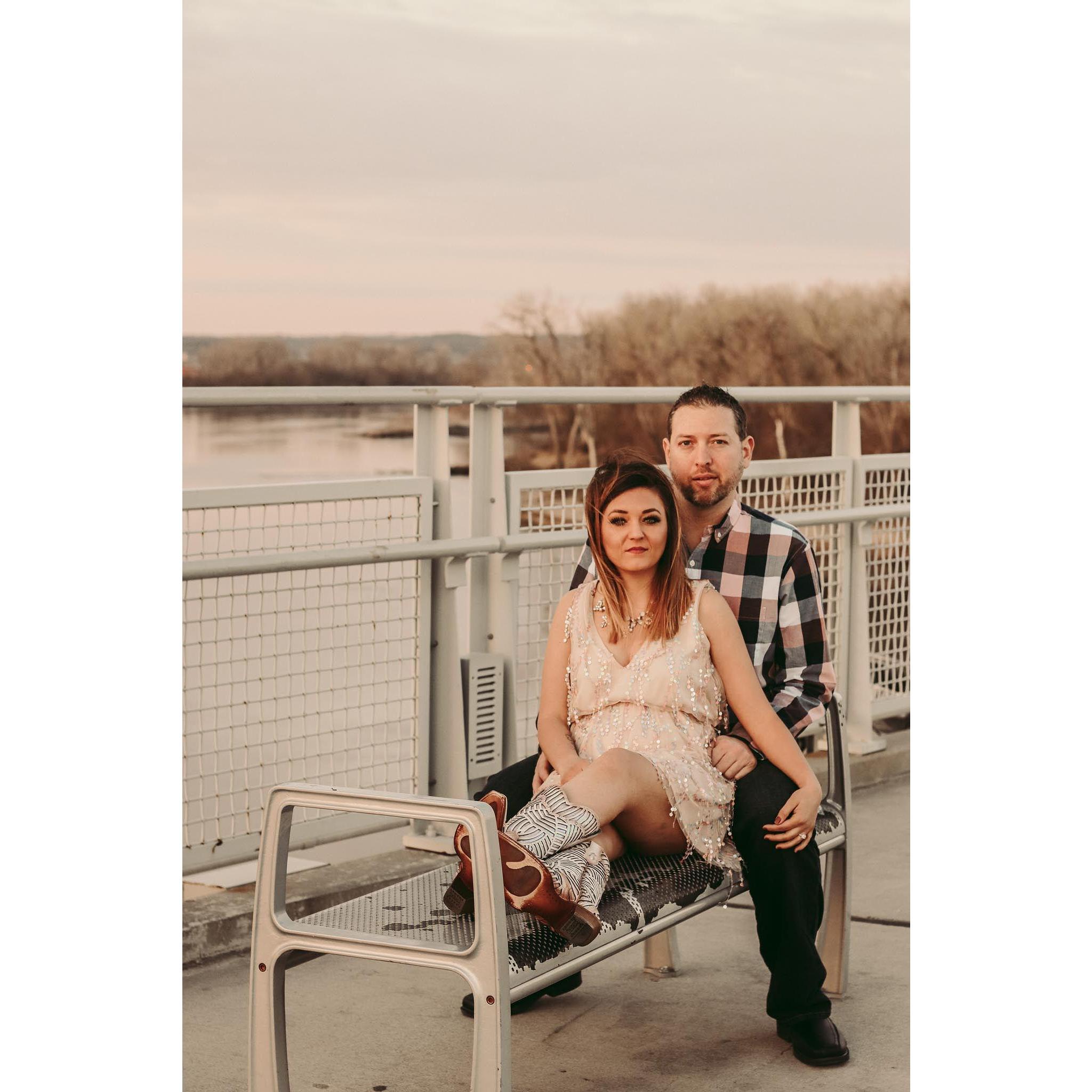 Engagement Pictures